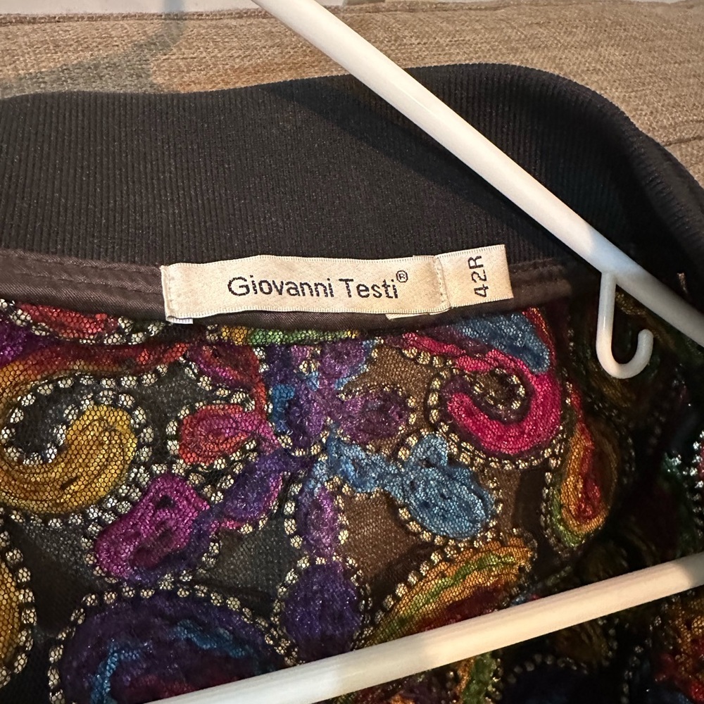 Men Jacket - image 4